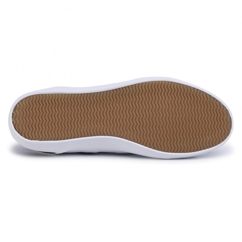 Tenis Lacoste Sideline 120 5 Caballero Original 7-39CMA0073042