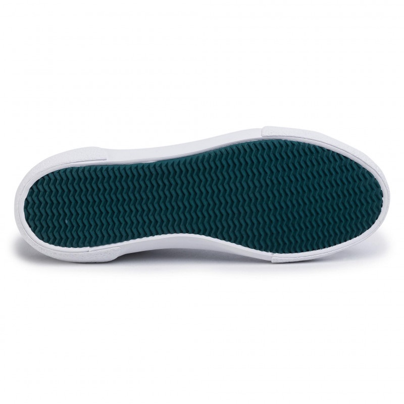 Tenis Lacoste Lerond 120 3 Caballero Original 7-39CMA0031042