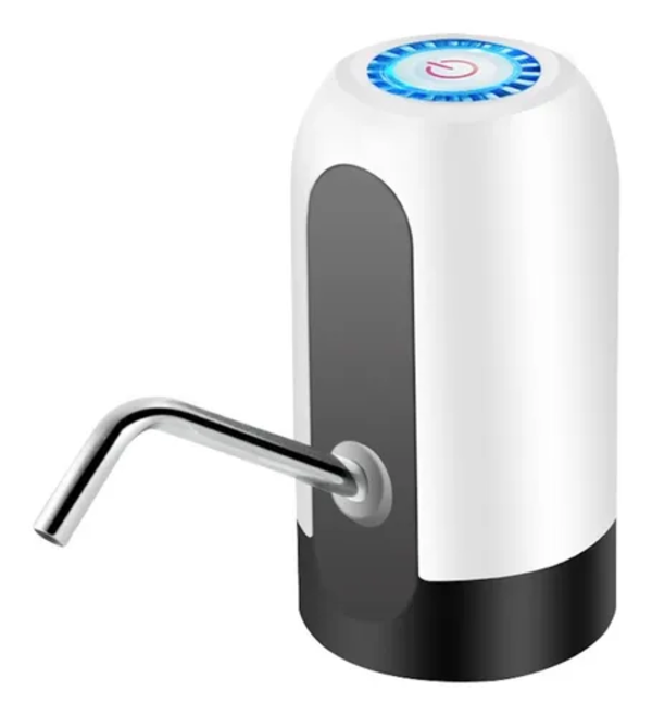 Dispensador Eléctrico de Agua