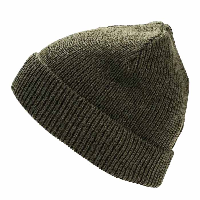 Gorro PUMA RIBBED CLASSIC BEANIE