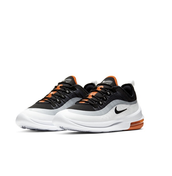 Tenis Nike Air Max Axis Caballero Original AA2146 017