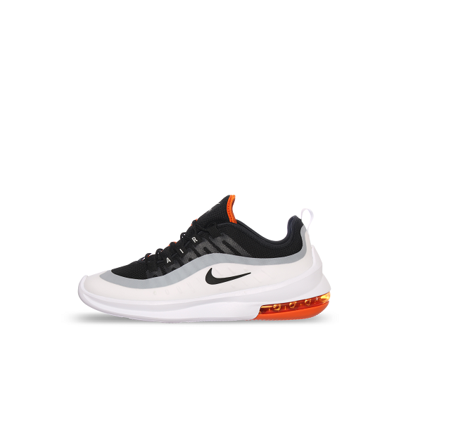 Tenis Nike Air Max Axis Caballero Original AA2146 017