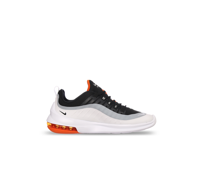 Tenis Nike Air Max Axis Caballero Original AA2146 017