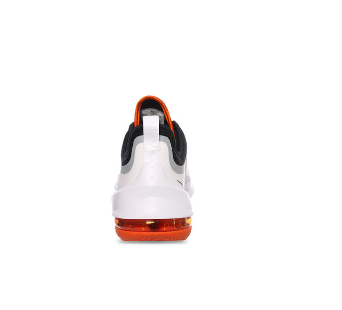 Tenis Nike Air Max Axis Caballero Original AA2146 017