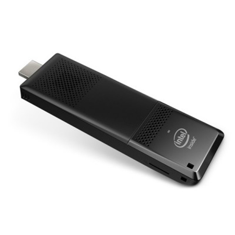 Compute Stick Intel Atom x5-Z8300, (INCLUYE 2 GB RAM, 32GB ALMACENAMIENTO, Windows 10 Home PREINSTALADOS)