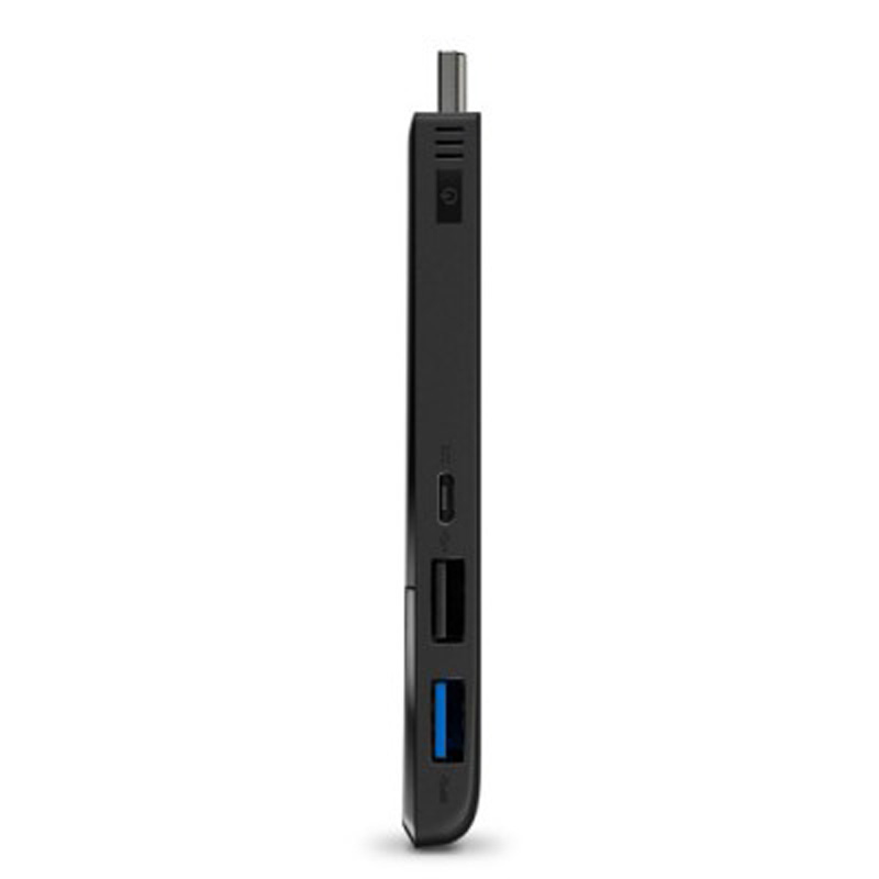 Compute Stick Intel Atom x5-Z8300, (INCLUYE 2 GB RAM, 32GB ALMACENAMIENTO, Windows 10 Home PREINSTALADOS)