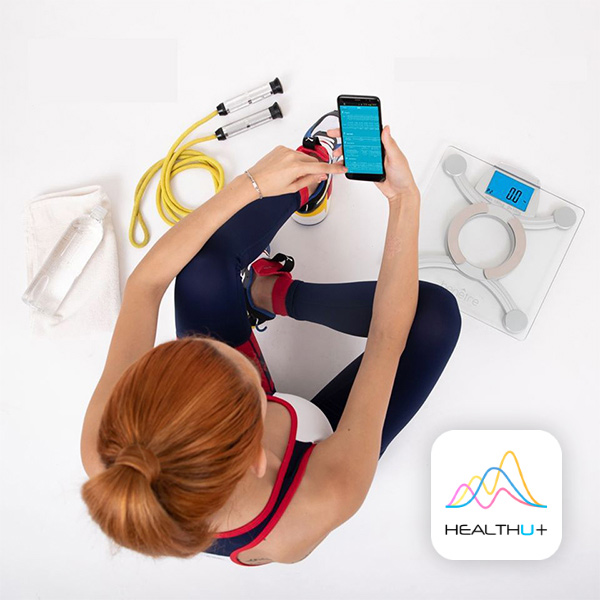 Báscula Inteligente Benetre 335. Integración Bluetooth y Aplicaciones.