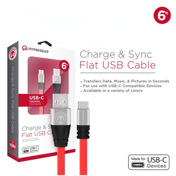 Cable Usb A Micro Usb Antienredos 6ft