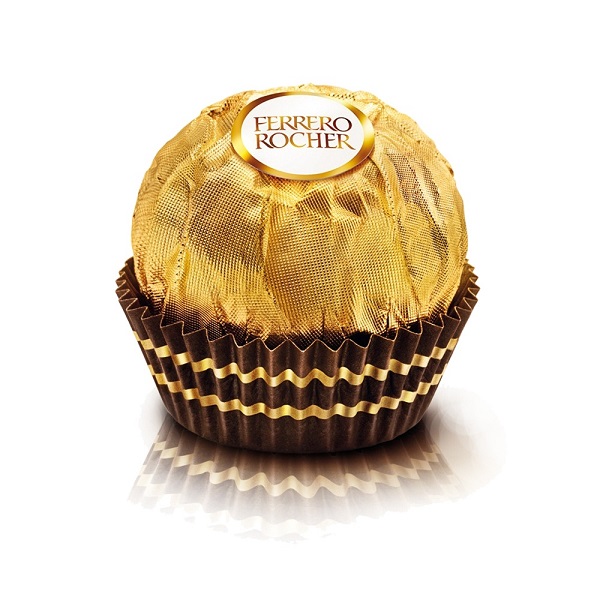 Ferrero Rocher T16 16 Piezas Alhajero