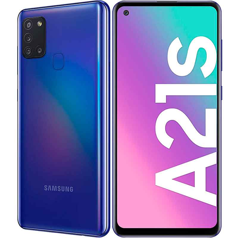 samsung galaxy a21s 4gb 64gb