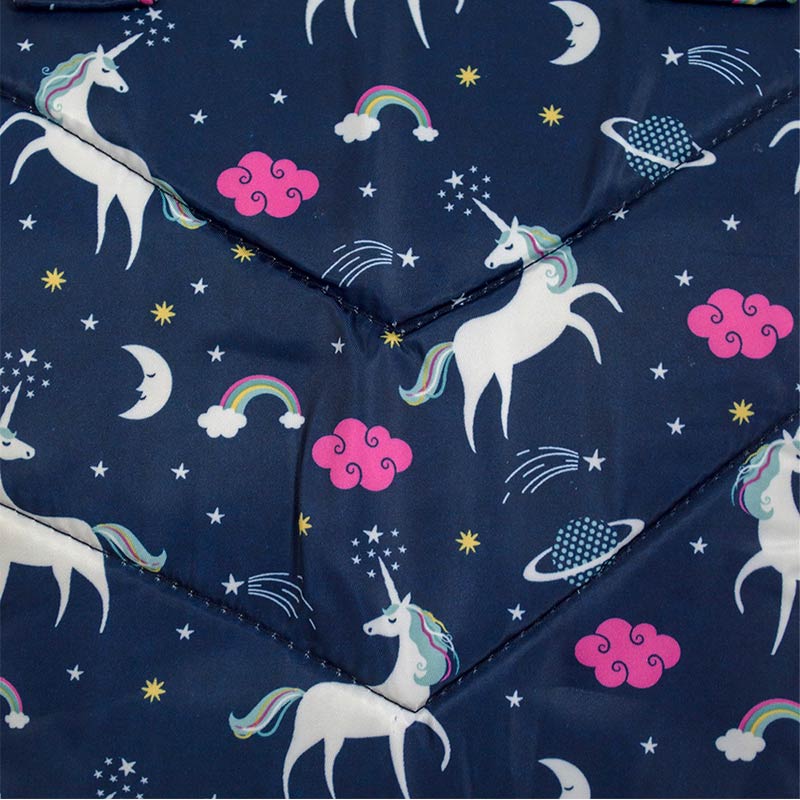 Mochila Pañalera Moderna Multiusos Amplia Básica