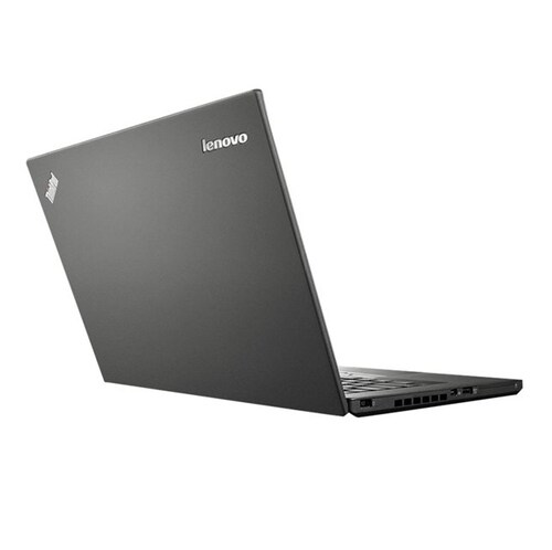 Laptop Lenovo ThinkPad t440s - 14" - Intel Core i7-4a generacion- 8GB Ram-180 SSD SOLIDO -Disco   - Gráficos Intel HD - Windows 10 Pro Equipo Clase B, Reacondicionado 