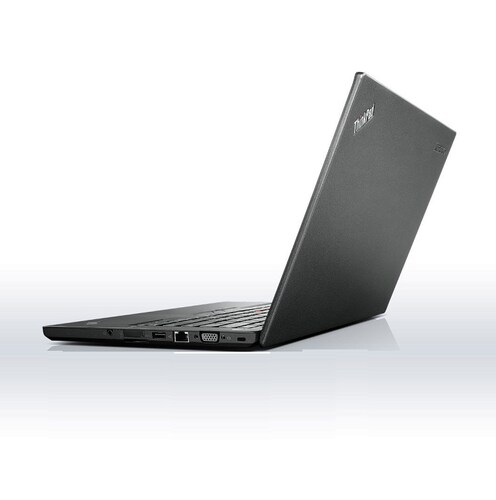 Laptop Lenovo ThinkPad t440s - 14" - Intel Core i7-4a generacion- 8GB Ram-180 SSD SOLIDO -Disco   - Gráficos Intel HD - Windows 10 Pro Equipo Clase B, Reacondicionado 