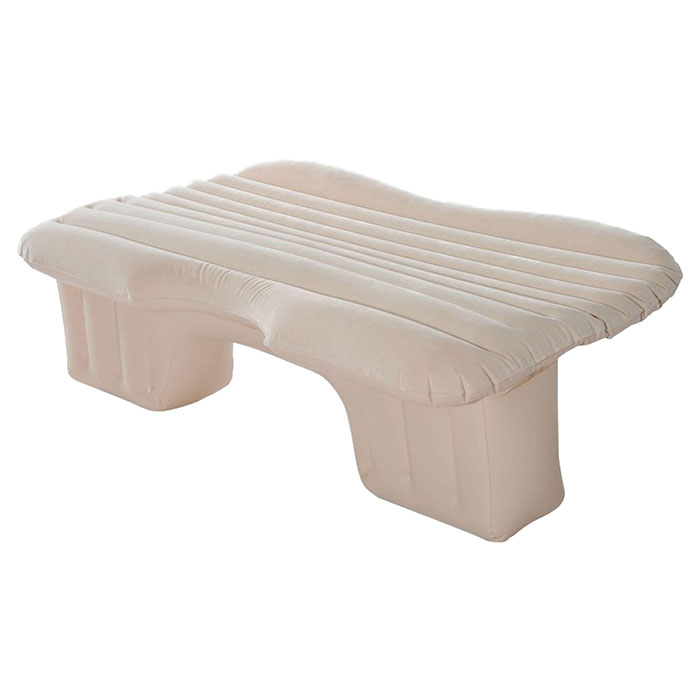 COLCHON INFLABLE PARA AUTO