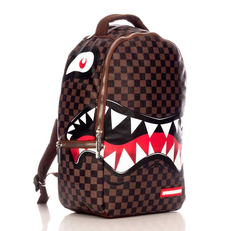 jaws sprayground
