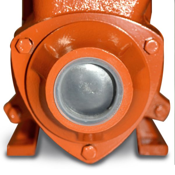 Sistema Easy Press Con Bomba Periférica Evans 1/2 Hp