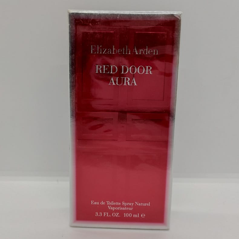 Red Door Aura de Elizabeth Arden Dama de 100 ml