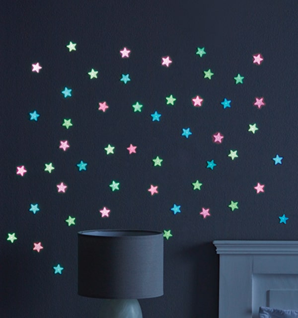 Estrellas Dreams Betterware Cod 20358