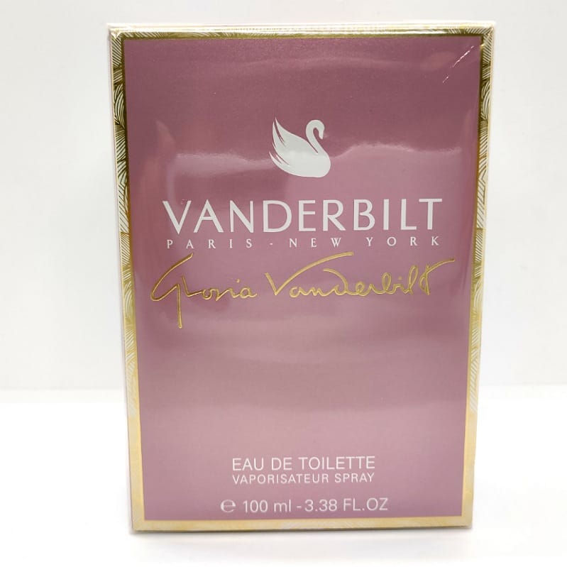 Perfume Vanderbilt Para Mujer De Gloria Vanderbilt EDT 100ML