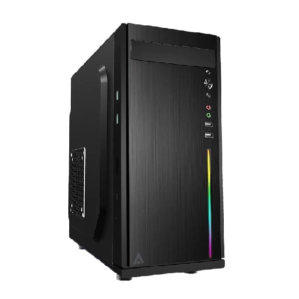 CPU AMD Fx-9830p quad core 3.7GHz 8GB Ram SSD 120gb