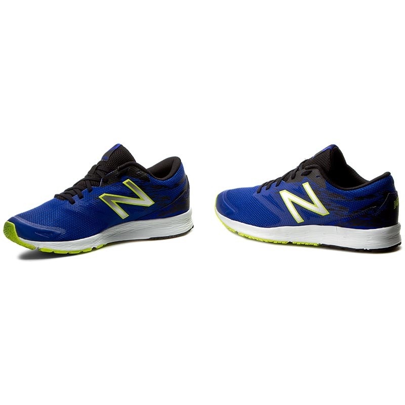 Tenis New Balance Running Course Caballero Original MFLSHLU1