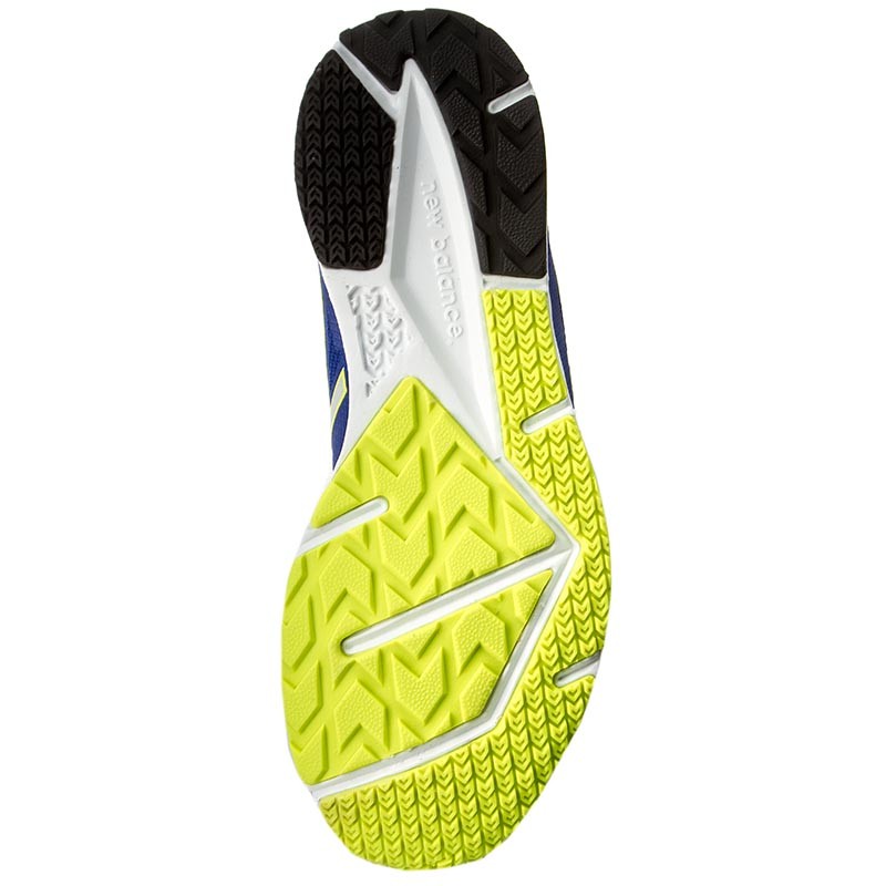 Tenis New Balance Running Course Caballero Original MFLSHLU1