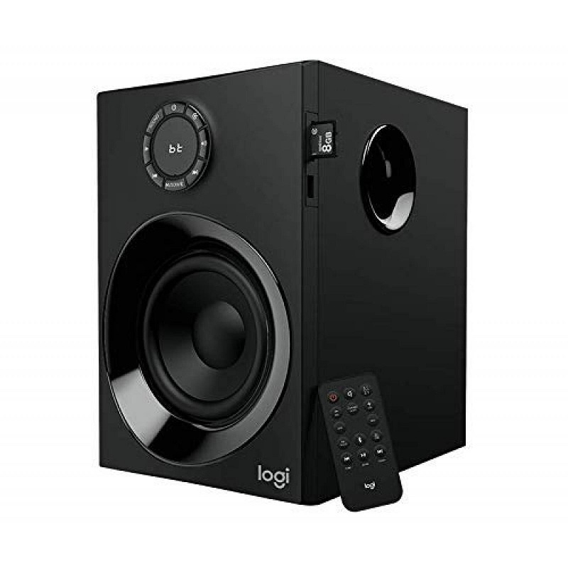 TEATRO EN CASA LOGITECH Z906 - 5.1 CANALES THX (980-000474)