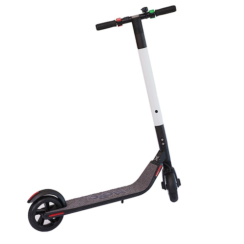 Scooter Electrico KIMO S2-N powered by segway