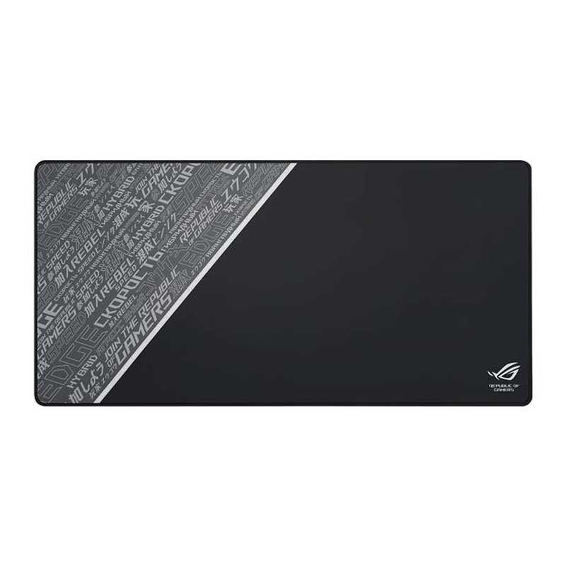 MOUSEPAD ASUS GAMING NC01 ROG SHEATH BLK EXTRA GRANDE