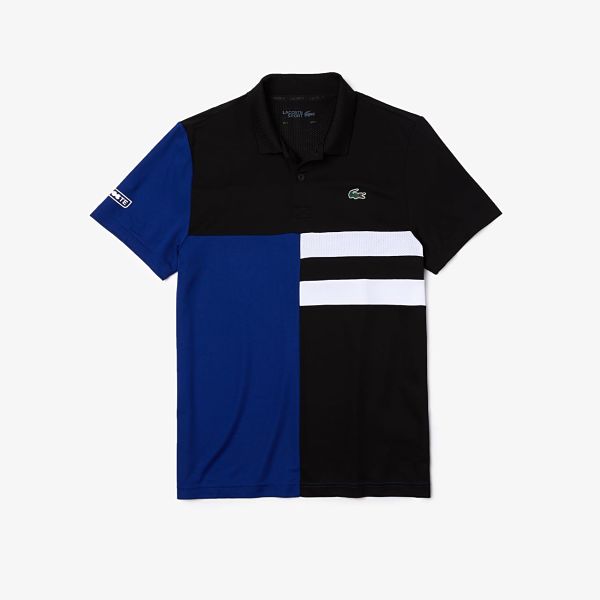 Playera Lacoste Polo Sport Men Original Importado (8)