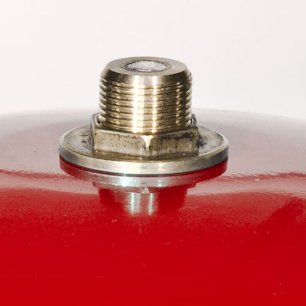 Tanque Hidroneumático Evans Hydro-mac ® De 150l Vertical