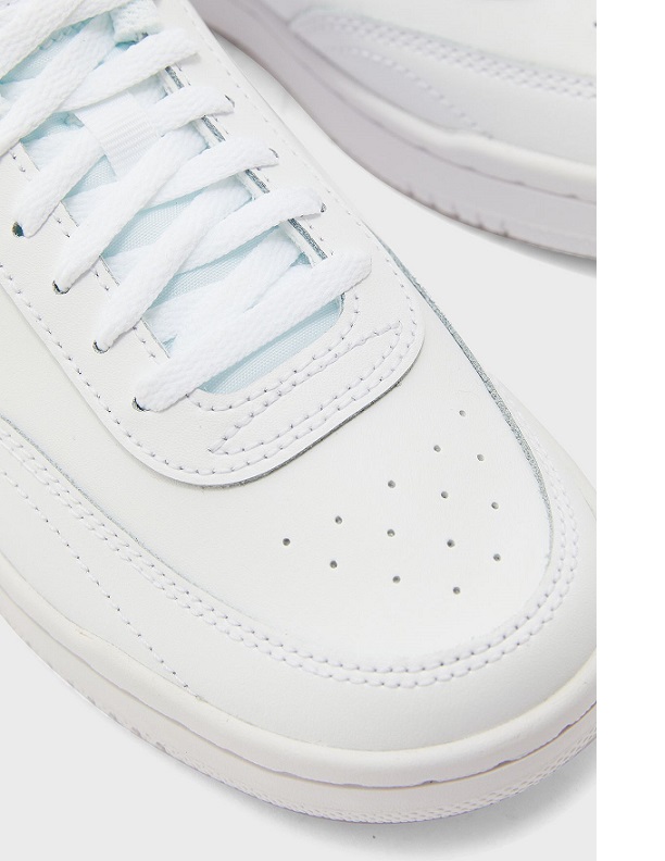 Tenis Nike Court Vintage Dama Original CJ1676 101