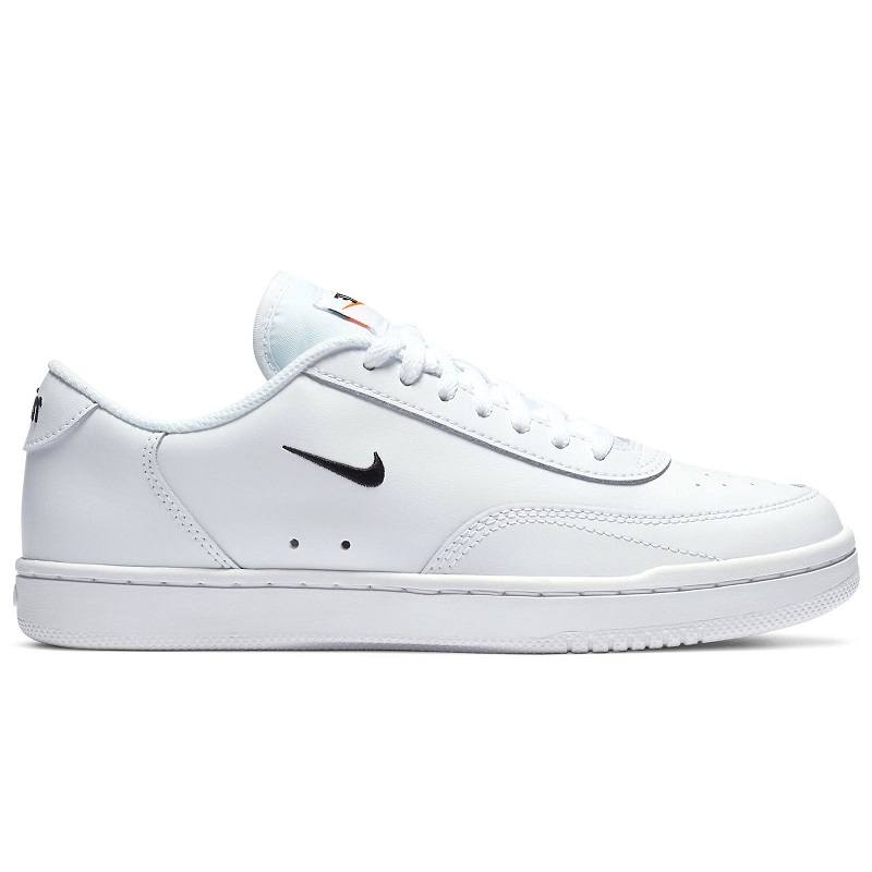 Tenis Nike Court Vintage Dama Original CJ1676 101