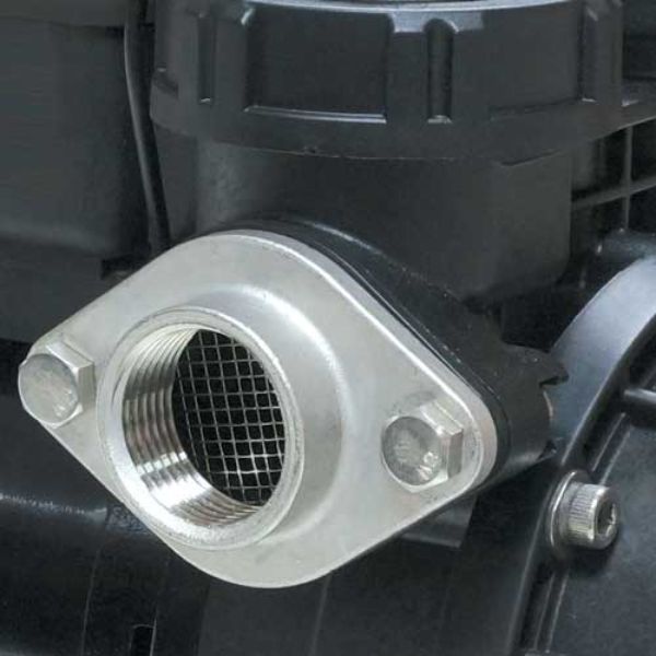 Sistema Todo En Uno Evans / Bomba Presurizadora 0.25 Hp