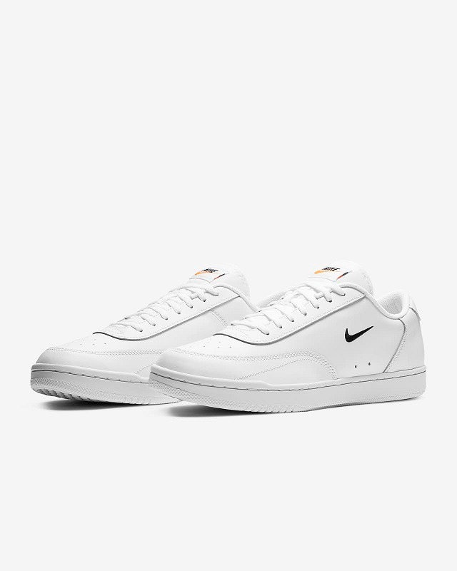 Tenis Nike Court Vintage Caballero Original CJ1679 101