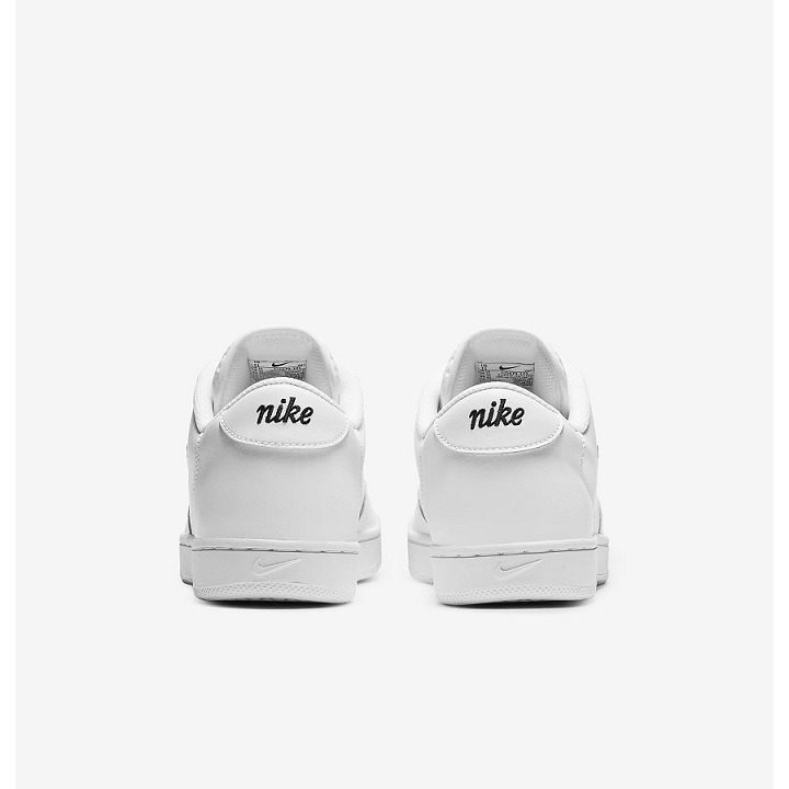 Tenis Nike Court Vintage Caballero Original CJ1679 101