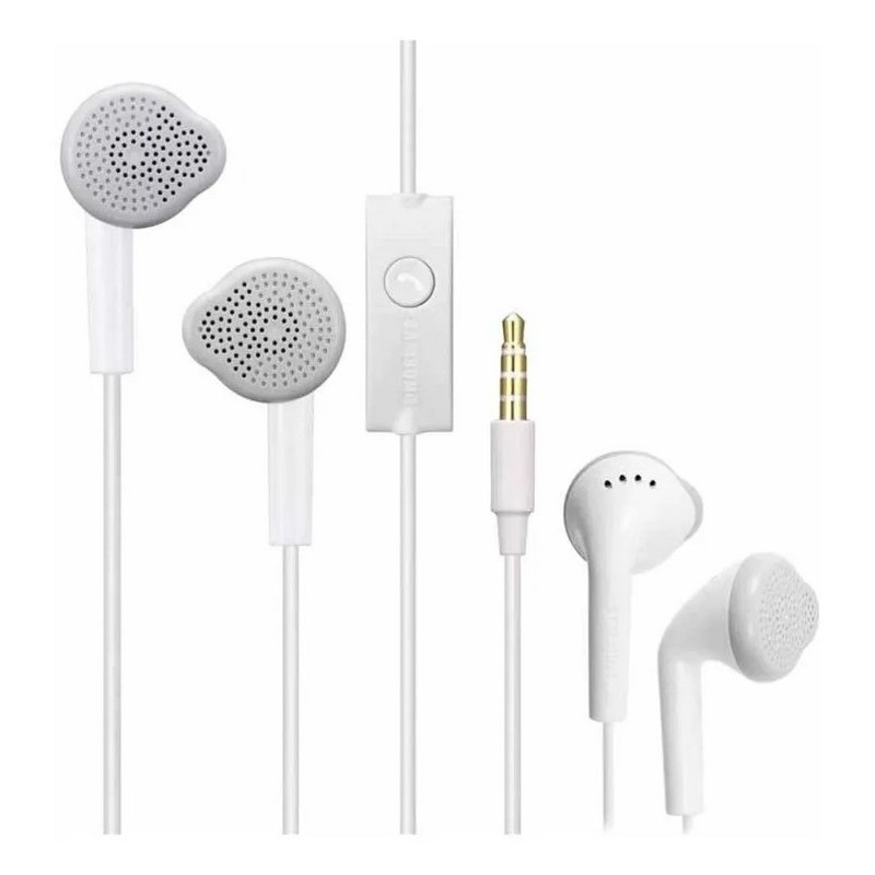 Audífonos Samsung EHS61ASFWE Blanco