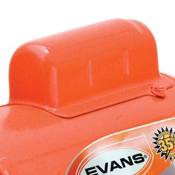 Bomba doméstica Evans 1 1/2 HP ahorradora energía