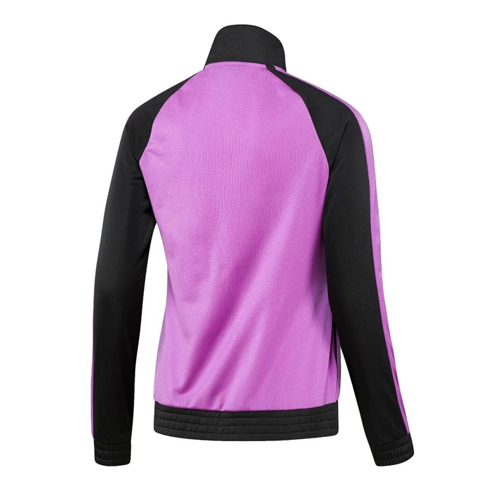 Pants REEBOK Mujer TS TRICOT Morado