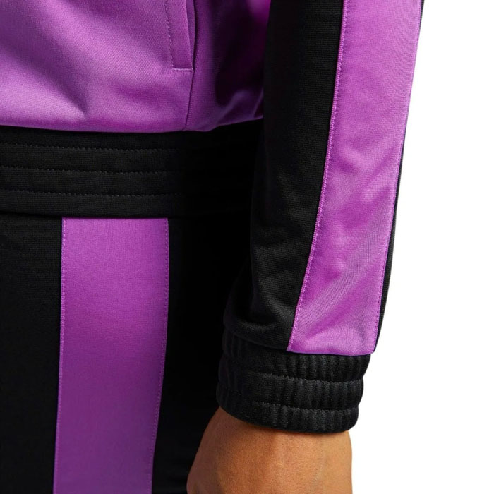 Pants REEBOK Mujer TS TRICOT Morado