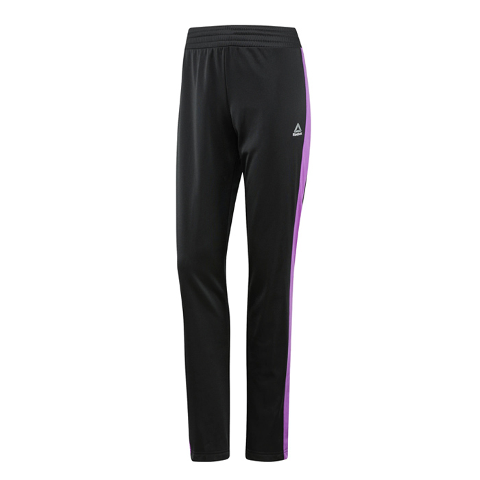 Pants REEBOK Mujer TS TRICOT Morado
