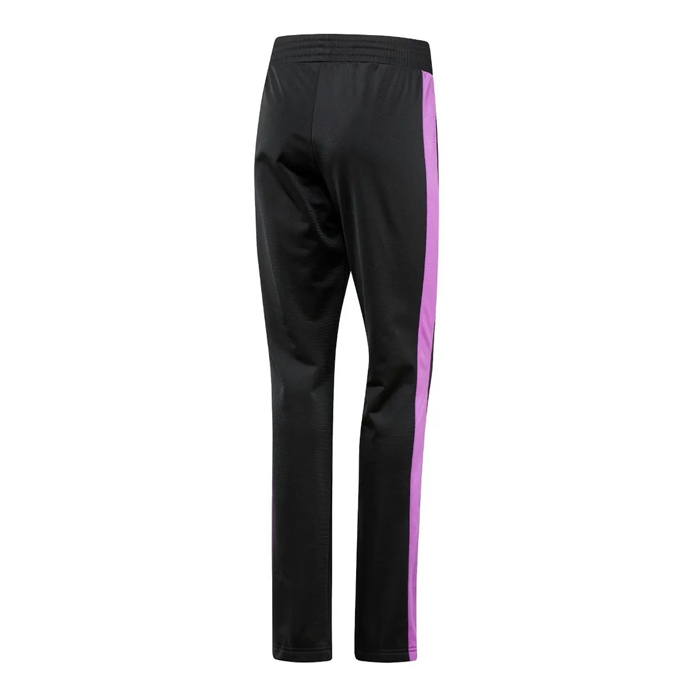 Pants REEBOK Mujer TS TRICOT Morado