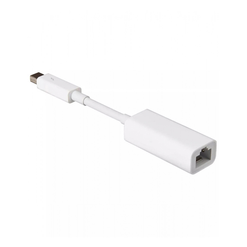 Adaptador Thunderbolt A Firewire Apple Original Md464be/a