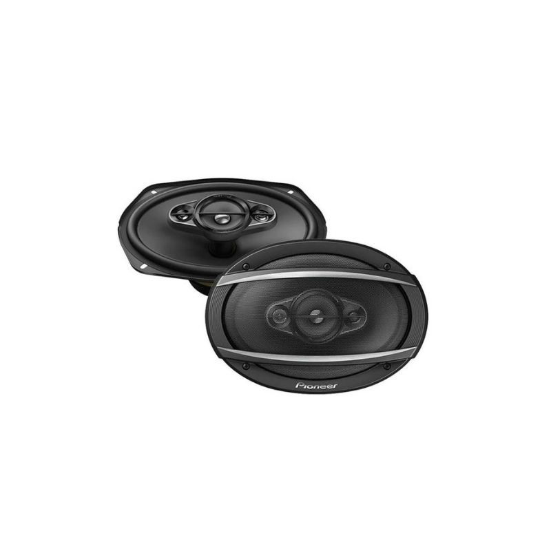 Bocina para Auto 6X9", 3 Vías, 240 Watts Marca Pioneer