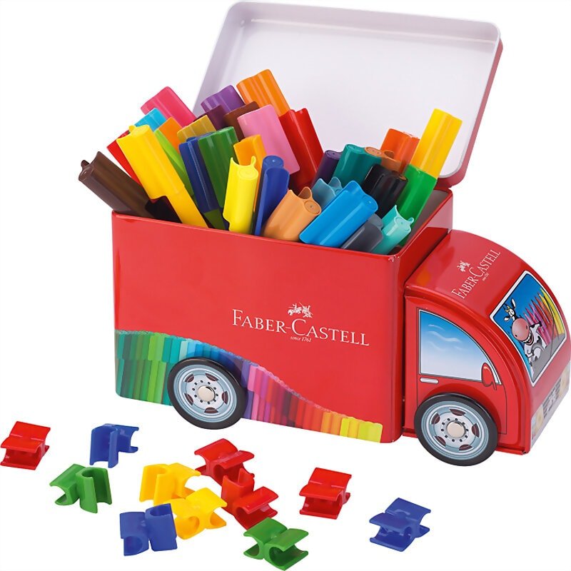Connector Truck Con 33 Faber-Castell