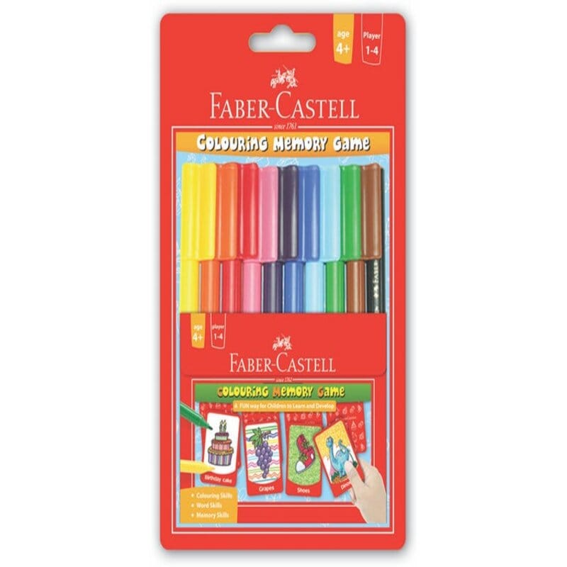Memory Card Connector Pen Con 10 Faber-Castell