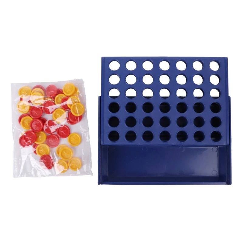 Juego de Mesa Connect 4, LBP, Cuatro en línea, Conecta 4