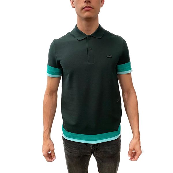 Playera Lacoste Polo Sport Men Original Importado (3)