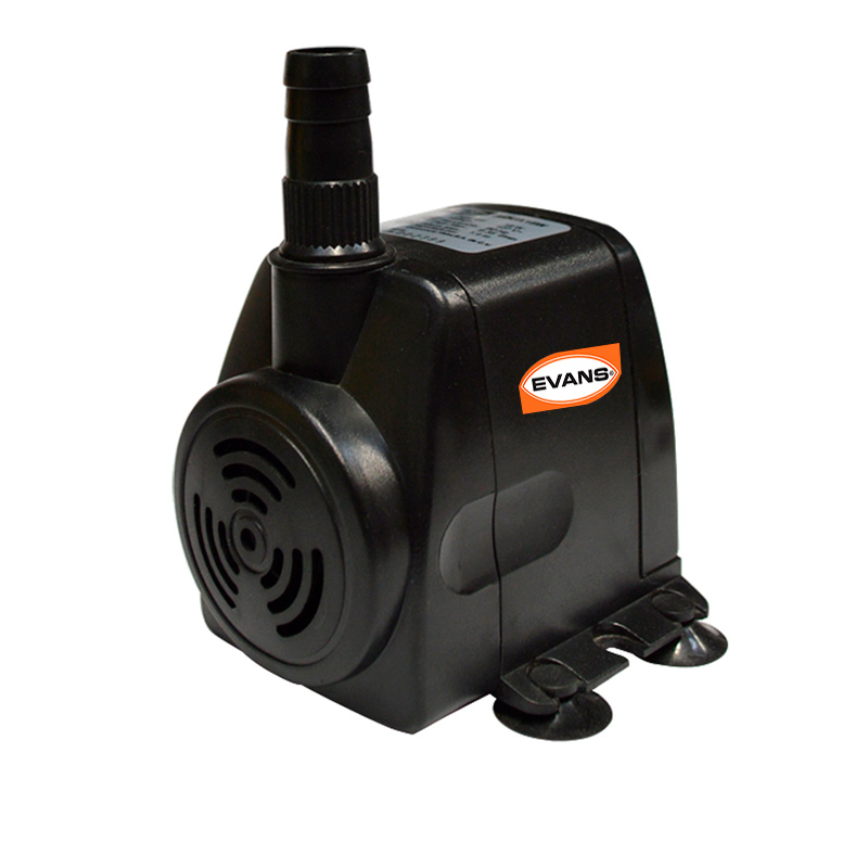 Bomba Sumergible Evans AQUA18W Para Fuentes 110V