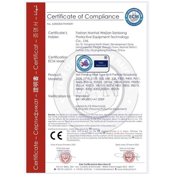 Cubrebocas 30 PZ Kn95 kf94 Coreano 5 capas certificado aprobado FDA 95% filtración